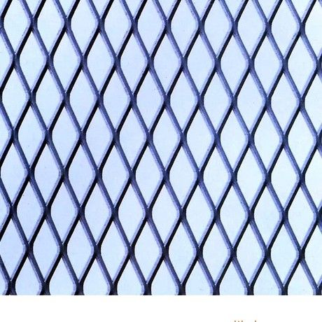 厂家专业加工订做销售钢板网 不锈钢钢板网 铝板网 小钢板网