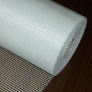 厂家供应销售 网格布 纤维网格布 外墙保温网格布